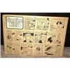 Image 1 : SIGNED ORIGINAL COMIC ART FOR SUNDAY FUNNIES #1619296