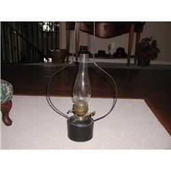 Rare English  Stable Lantern #1619301