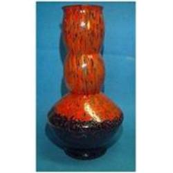 Czech vase that is not signed #1619415