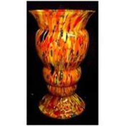 Czech vase #1619423