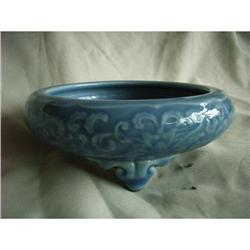 Chinese   porcelain brushwasher #1619469