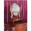 Image 1 : ANTIQUE VICTORIAN DRESSER VANITY TOILET MIRROR #1619485