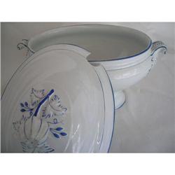 Large English  J & G Meakin Tureen #1619574