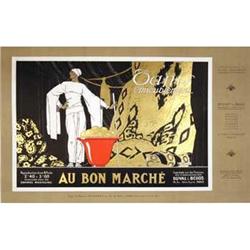 Vintage Poster by VINCENT C1935 #2926 #1637883