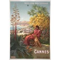 Vintage Poster by ALESI C1905 #2882 #1638042