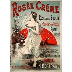 Original Vintage Poster  C1900 #2809 #1638075