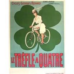 Original Vintage Poster  C1915 #2712 #1638077