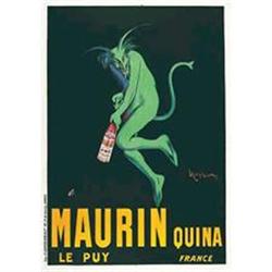 Vintage Poster by CAPPIELLO C1906 #8627 #1638081