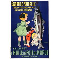 Original Vintage Poster  C1930 #3168 #1638083