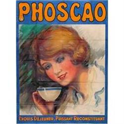 Original Vintage Poster  C1935 #1899 #1638085