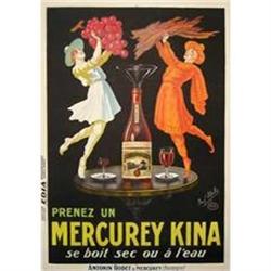 Vintage Poster by MOHR 1925 #2586 #1638090