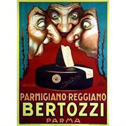 Vintage Poster by MAUZAN C1930 #993 #1638091