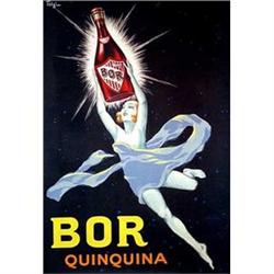 Vintage Poster by TREGI 1924 #2849 #1638094