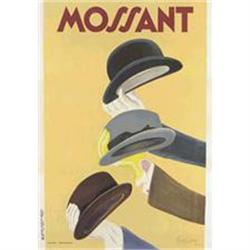 Vintage Poster by CAPPIELLO 1938 #396 #1638097