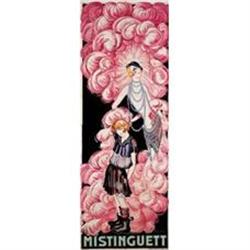 Vintage Poster by GESMAR 1928 #2844 #1638117