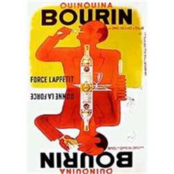 Vintage Poster by BELLENGER 1936 #87 #1638175