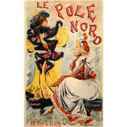 Vintage Poster by JAPHET C1905 #1353 #1638201