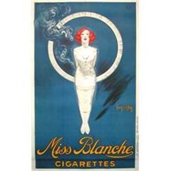 Vintage Poster by DYLEN 1927 #2362 #1638203