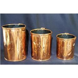 Royal Hotel Copper Measures -  Victoria Regina #1641244