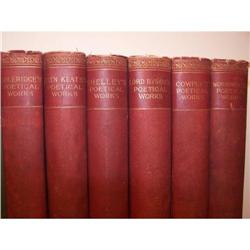 Coleridge - Keats - Shelley - Lord Byron - #1641247