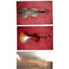 Image 1 : Violin Russian  #1641484