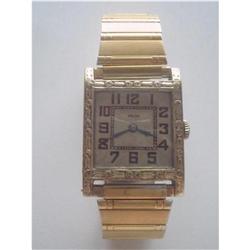 RARE Art Deco Delsa Belmont (W.C. Diel & Co) #1641589