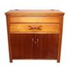 Image 1 : heywood wakefield cabinet/bar (ashcraft) #1641592