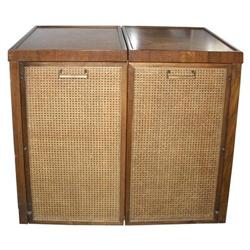 Maurice Villency Bar (midcentury modern) #1641594