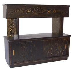 Cabinet/Planter/Room Divider,  Mont Era #1641603