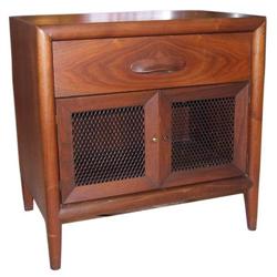 Widdicomb Cabinet or Nightstand-Eames Era #1641617