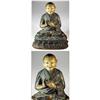 Image 1 : SINO-TIBETAN LAMA TSONGKHAPA 17-18th C #1641619