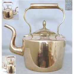 Copper Kettle #1641728