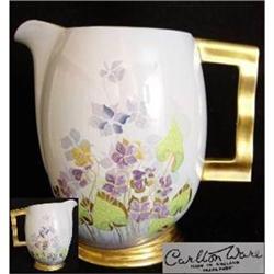 Carlton Ware Large Jug #1641737
