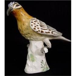 Crown Staffs. Model of a Cuckoo #1641759