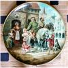 Image 1 : FALSTAFF Beer TRAY Charger -LARGE- #1641763