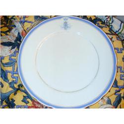 6 IMPERIAL RUSSIAN ARMORIAL PLATES #1642077