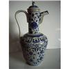 Image 1 : Chinese   porcelain teapot #1642151