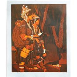 Zhang Xiaochun, Old Songs, Ltd Ed #1642162