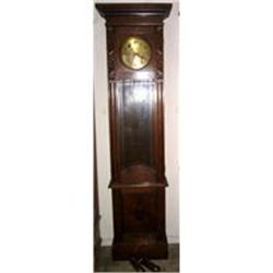 Grand Father Standing Clock 1880 #1642194