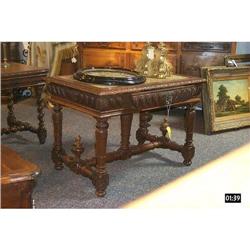 Louis XIII Style Desk  #1642209