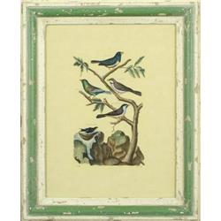 Dideroit D - Birds - Print #1653416