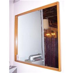 Robsjohn-Gibbings, Widdicomb Mirror-vintage #1653650