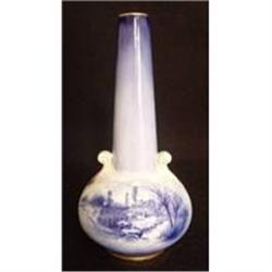 George Jones Victorian Vase (Ships) #1653770