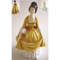 Royal Doulton - Coralie #1653774