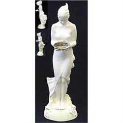 Royal Doulton Parian Figurine #1653782