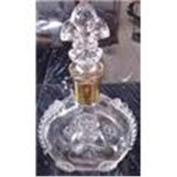 Giant Baccarat Decanter #1654191