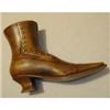 Image 1 : Exquisite English Humidor Shoe #1654193