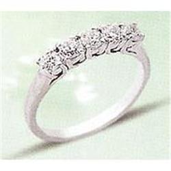 1.00 CT DIAMOND RING HIGH BRILLIANCE diamond #1654267