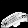 Image 4 : Rolex Ladies Stainless Steel, Diam Dial & Diam/Sapphire Bezel, Sapphire Crystal