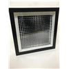 Image 1 : Victor Vasarely- 3D Wall Sculpture/object "Cinetiques"